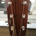 Vintage, Pre-War Martin Guitar: 1939 00-18 with 1 3/4"nut.