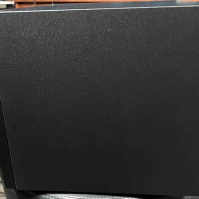 Dynaudio LYD 48 3-Way Active Studio Monitor Pair - Black image 5