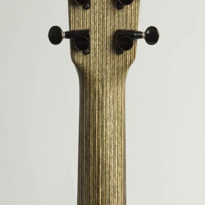 C. F. Martin Cowboy III Auditorium Limited Edition #251/750 Flat Top Acoustic Guitar (2001), ser. #854095, original black hard shell case. image 6