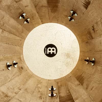 Meinl Headliner HC512 NT Conga Set image 7