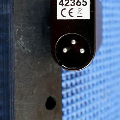 Optogate PB-05M Automatic Microphone Switch image 2