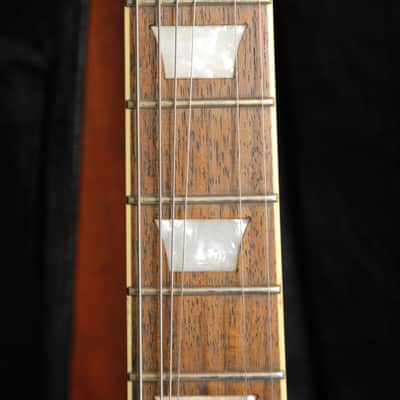 Tokai UALS48 Premium Cherry Sunburst Electric Guitar 2013 Pre-Owned image 4