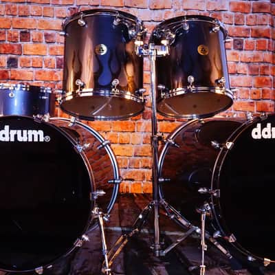 VINNIE PAUL SIG.SKULL FLAME KIT image 1