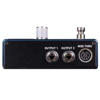SOURCE AUDIO SA270 EQ2 Programmable Equalizer image 4