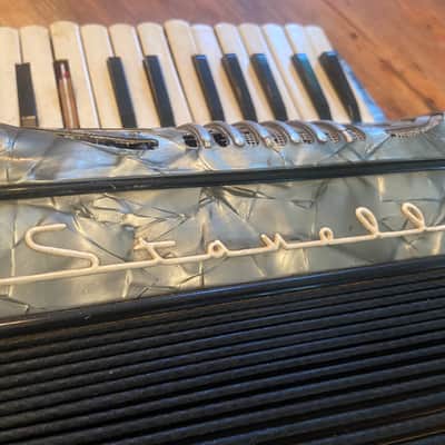 Stanelli  Novice accordion project image 6