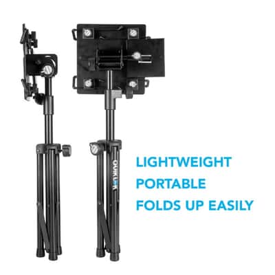 Quik Lok LPH/004 Supporto per laptop image 9