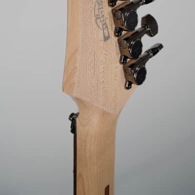 2003 Ibanez JS1000, Made in Japan (Black Pearl Finish) image 16