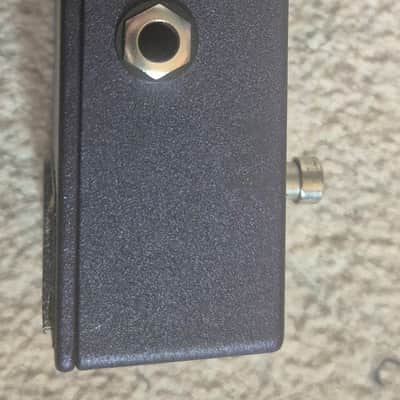 Walrus Audio Julia Chorus / Vibrato 2017 - 2019 - Purple image 4