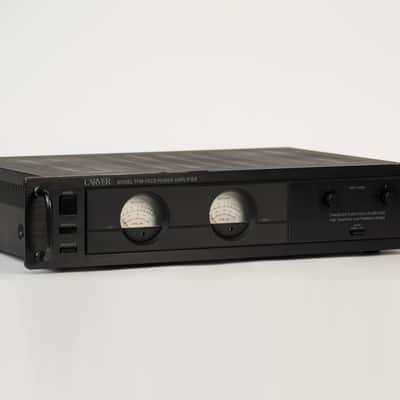 Carver TFM-15CB Vintage Amplifier - Professionally Restored - 1-Year Warranty image 1