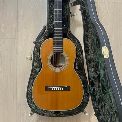 Martin D3 18 Limited Edition Guitar Of The Month May 1991 | Reverb