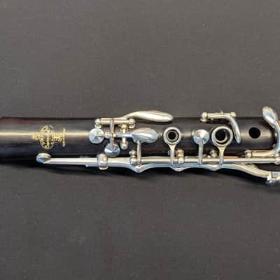 1965 Buffet R13 Clarinet (Bb) image 4