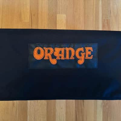 Orange Rockerverb 2020s - Orange Tolex image 3