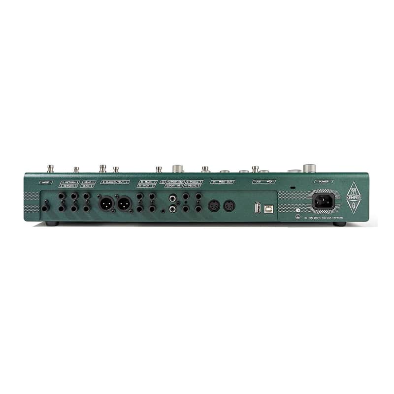 Kemper Amps Profiler Stage image 4