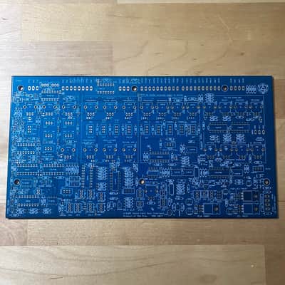 Oberheim crOwBX (OBX Clone) imagen 6