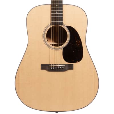 Martin D16E Mahogany 16 Series Acoustic-Electric Guitar w/Case - #95364 image 1