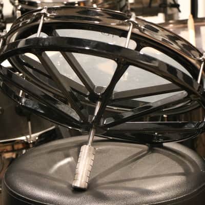 CNC Machined Roto Tom Mount for Remo Rototom image 1