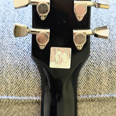 Gibson SG Standard 2015 - Fireburst image 11
