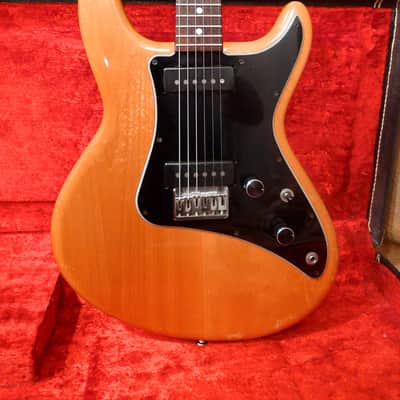 Travis Bean  TB-500 1978 Natural image 20