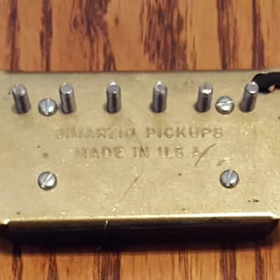 DiMarzio Pickup Humbucker VINTAGE image 2