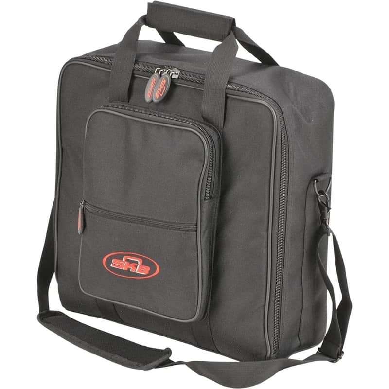SKB Universal Equipment/Mixer Bag 15x15x5 image 1