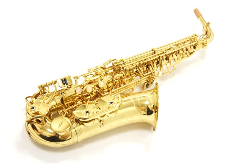 【Special price】 Yanagisawa A-WO10 [AW010] Professional Alto Saxophone
