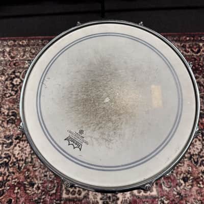 14" x 6,5" Premier 2003 Model Snare image 11