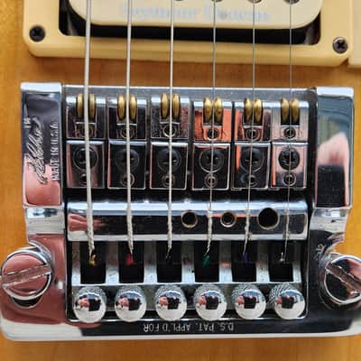 1977 Gibson Les Paul Deluxe Natural Kalamazoo USA image 15