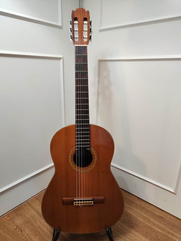 Grand-Suzuki GT-180 70s Japan | Reverb