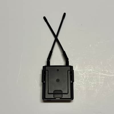 Sony UWP-D26 Wireless Combo Package (UC14: 470–542 MHz) – Mint w/ Box, Mic & TA4F Adapter image 5