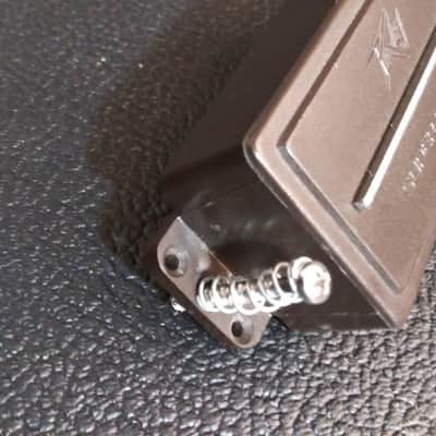 '80s Peavey Super Ferrite Single Blade Pickup image 6