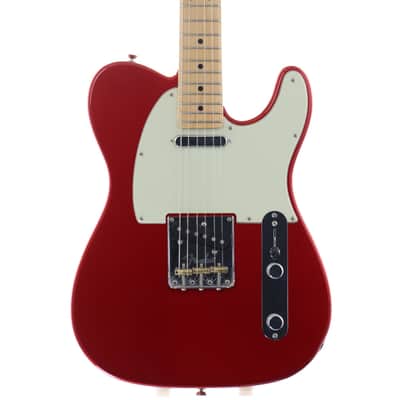Fender USA American Professional Telecaster Candy Apple Red [US17053811] (06/01) image 7