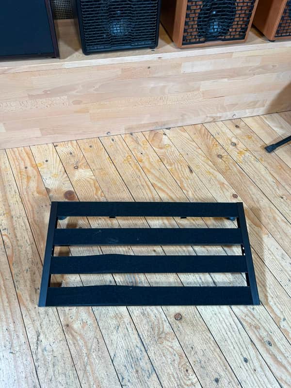 Palmer Pedalbay 60 with Soft Case Bild 1