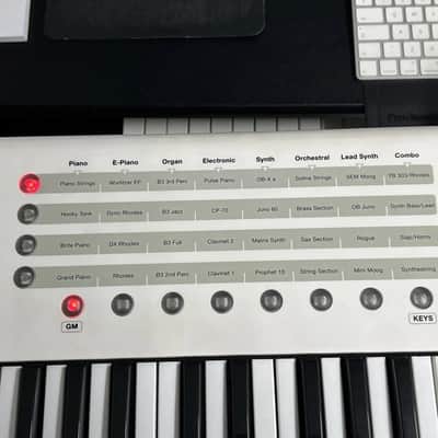 E-MU Systems Shortboard 2010s (+ manual) image 4
