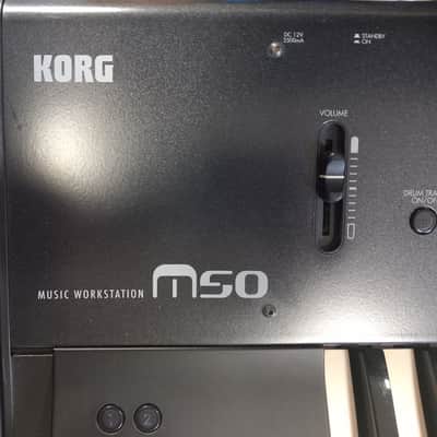 KORG M50 Sintetizzatore 61 Tasti image 2