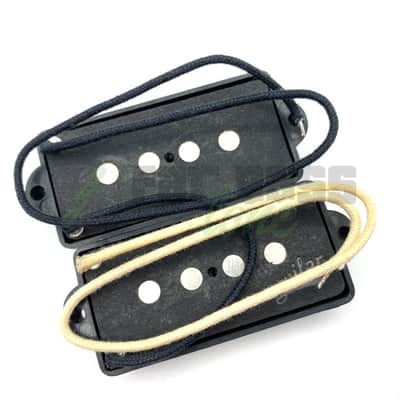 Aguilar AG 4P-60 60's Era 4 String Precision Bass® Pickup image 5