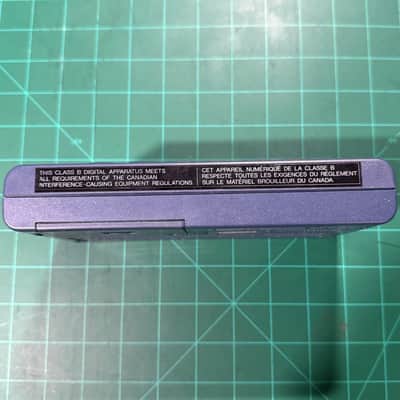 Yamaha SU10 Sampler image 5