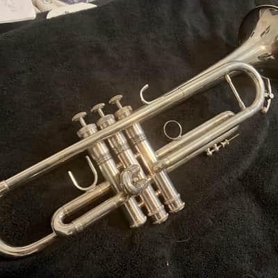 King 2070 Legend Trumpet 1995 | Reverb