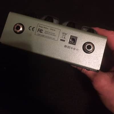 Seymour Duncan Shape Shifter Tap Tremolo V1 image 2