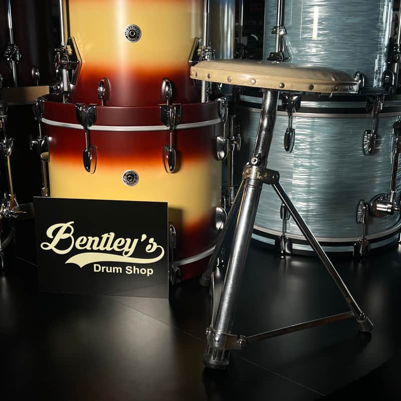 Slingerland Round Drum Throne