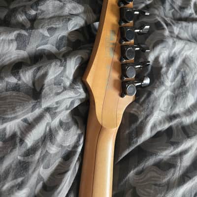 Ibanez RG1570 Prestige Team J Craft image 4