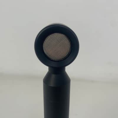 Josephson - e22s - Side-Adress  Microphone - By: Steve Albini -  Mint - 1st owner image 4