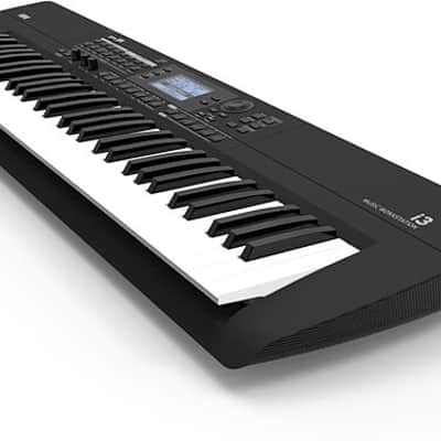 Korg I3MB i3 Music Workstation Keyboard image 2