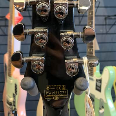 Schecter Blackjack SLS C-1 FR S Sustainiac 2021 image 5