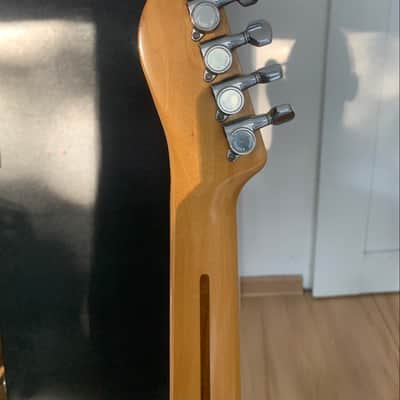 Fender Squier Telecaster 1983 - 1984 image 3