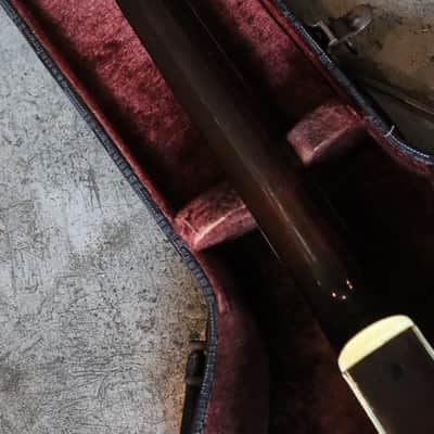 Gretsch 6122 The Chet Atkins Country Gentleman 1965 Original image 12
