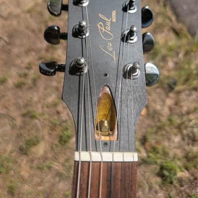 Gibson BFG 2007 - Trans cherry image 12