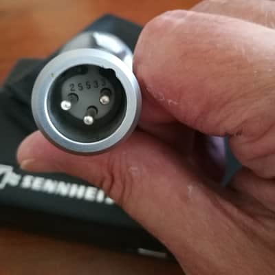 Sennheiser MD416-U image 8