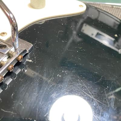 1988 Charvel MIJ Strat Style - HSC Included! image 14