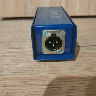 Cloud Microphones Cloudlifter CL-1 2010s - Blue image 5