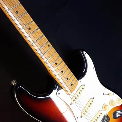 Yamaha SR400 1975-1979 - Sunburst image 10